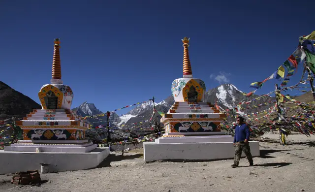 Kunzum Pass, Spiti valley